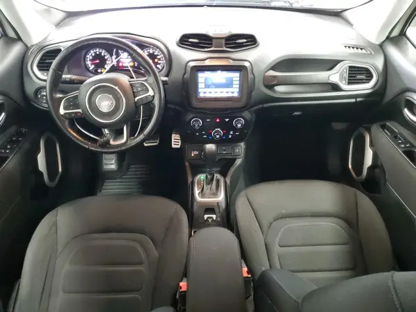 ZACNJBBB5LPL92336 2020 JEEP RENEGADE - Image 8