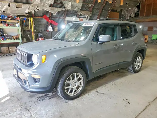 ZACNJBBB5LPL93681 2020 JEEP RENEGADE - Image 1