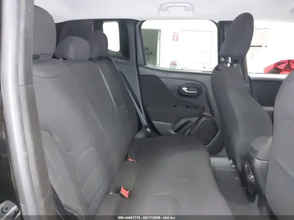 ZACNJBBB5LPL94099 2020 JEEP RENEGADE - Image 8