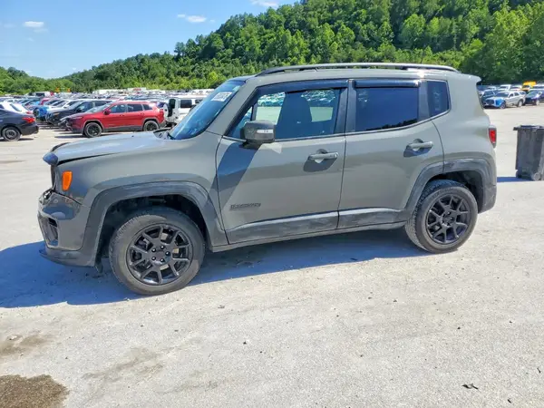 ZACNJBBB5LPL95866 2020 JEEP RENEGADE - Image 1
