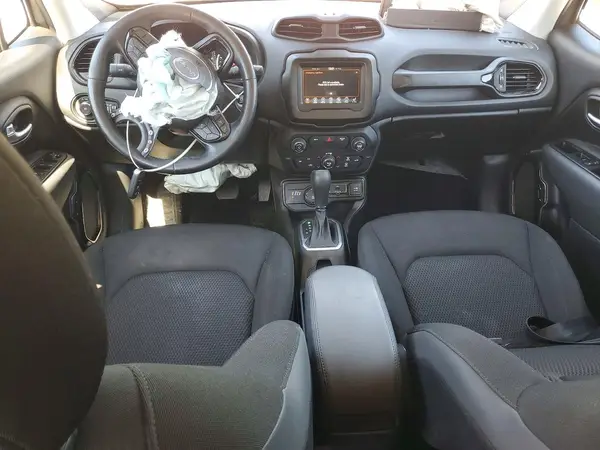 ZACNJBBB5LPL95866 2020 JEEP RENEGADE - Image 8