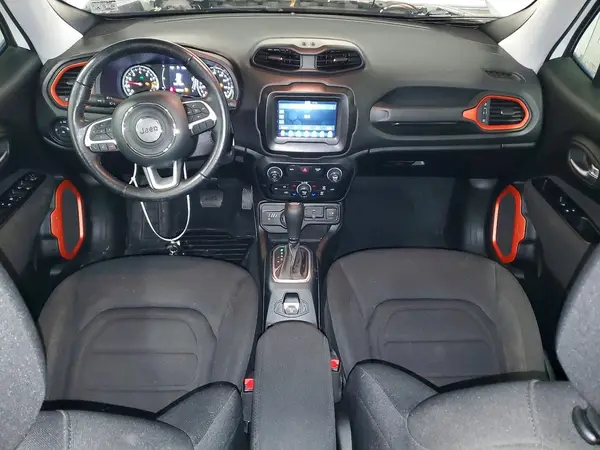 ZACNJBBB5LPM04985 2020 JEEP RENEGADE - Image 8