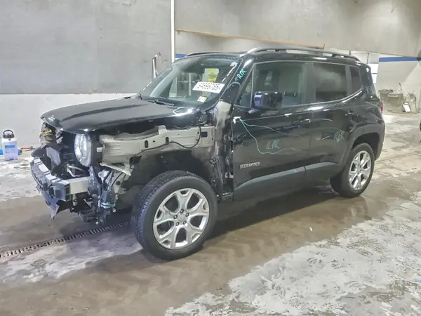 ZACNJBBB6KPJ75571 2019 JEEP RENEGADE - Image 1