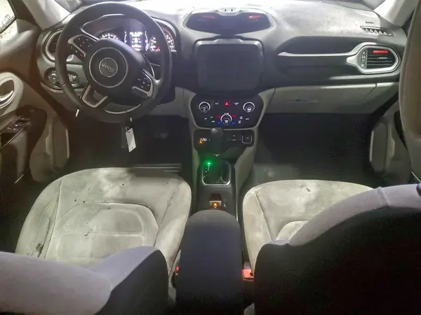 ZACNJBBB6KPJ75571 2019 JEEP RENEGADE - Image 8