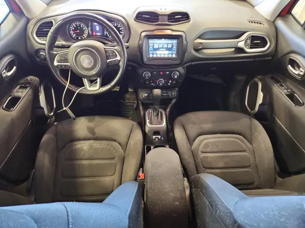ZACNJBBB6KPJ84089 2019 JEEP RENEGADE - Image 8