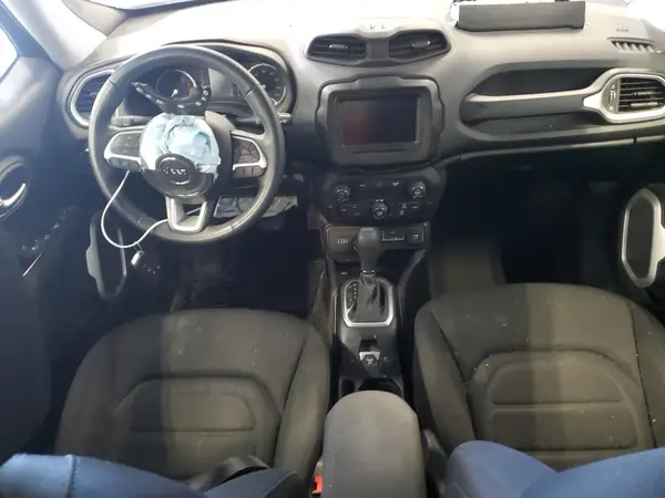ZACNJBBB6KPJ84819 2019 JEEP RENEGADE - Image 8