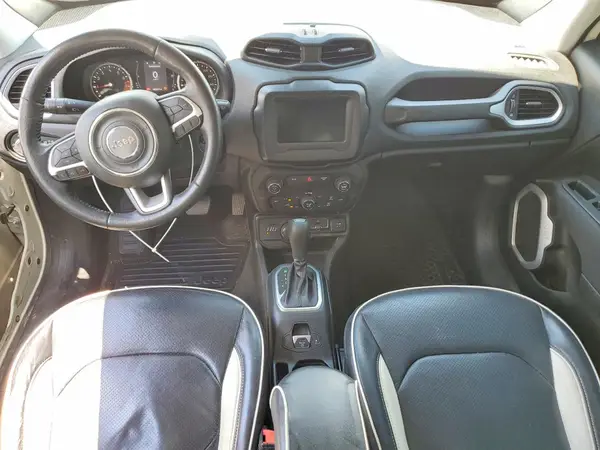 ZACNJBBB6KPJ98980 2019 JEEP RENEGADE - Image 8