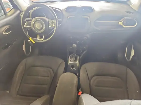 ZACNJBBB6KPK01764 2019 JEEP RENEGADE - Image 8