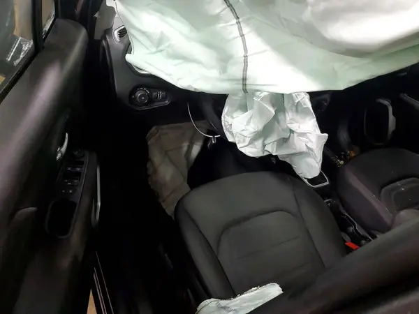 ZACNJBBB6KPK12392 2019 JEEP RENEGADE - Image 8