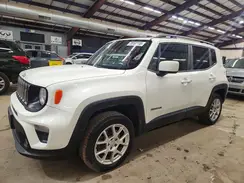 ZACNJBBB6KPK20699 2019 JEEP RENEGADE
