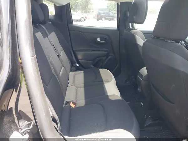 ZACNJBBB6KPK27250 2019 JEEP RENEGADE - Image 8