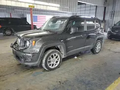 ZACNJBBB6KPK30701 2019 JEEP RENEGADE