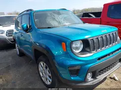 ZACNJBBB6KPK37406 2019 JEEP RENEGADE