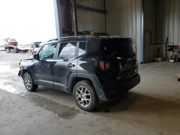 ZACNJBBB6KPK42508 2019 JEEP RENEGADE - Image 2