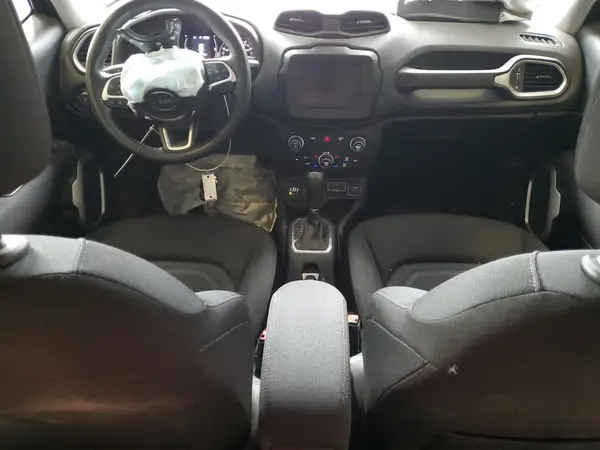 ZACNJBBB6KPK42508 2019 JEEP RENEGADE - Image 8