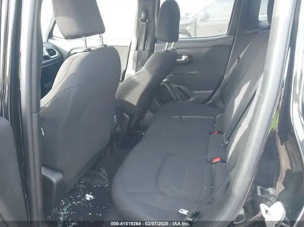 ZACNJBBB6KPK42718 2019 JEEP RENEGADE - Image 8