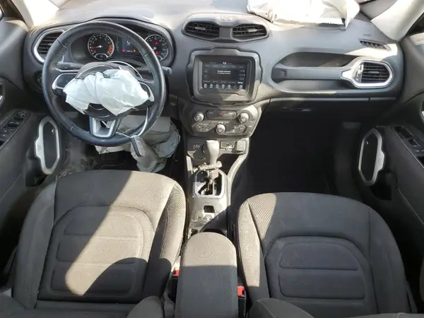 ZACNJBBB6KPK47076 2019 JEEP RENEGADE - Image 8