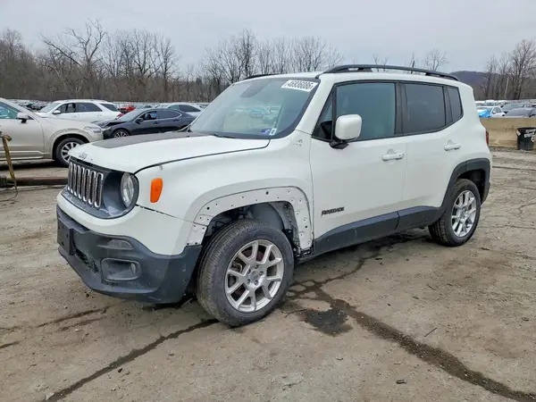 ZACNJBBB6KPK47403 2019 JEEP RENEGADE