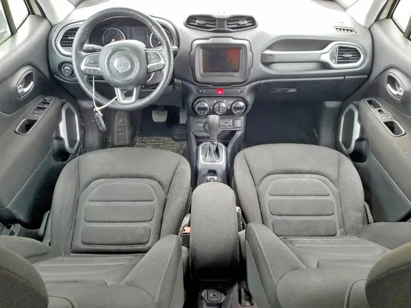 ZACNJBBB6KPK47403 2019 JEEP RENEGADE - Image 8