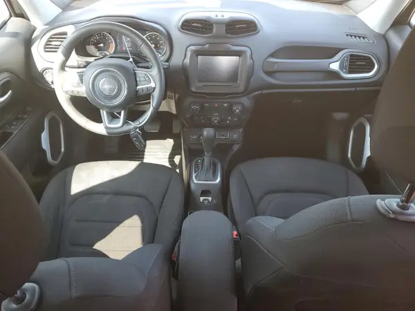 ZACNJBBB6KPK47482 2019 JEEP RENEGADE - Image 8