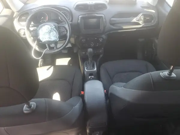 ZACNJBBB6KPK53864 2019 JEEP RENEGADE - Image 8