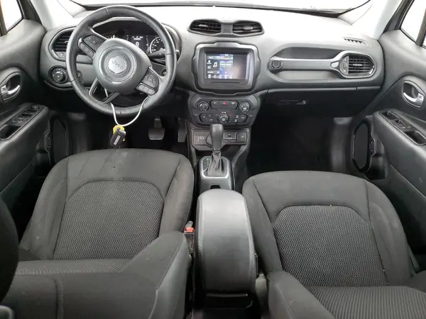 ZACNJBBB6KPK54092 2019 JEEP RENEGADE - Image 8