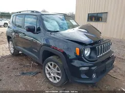 ZACNJBBB6KPK60622 2019 JEEP RENEGADE