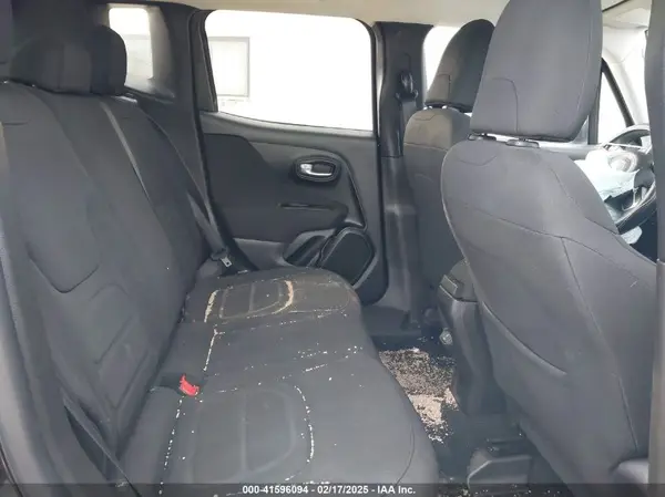ZACNJBBB6KPK60622 2019 JEEP RENEGADE - Image 8
