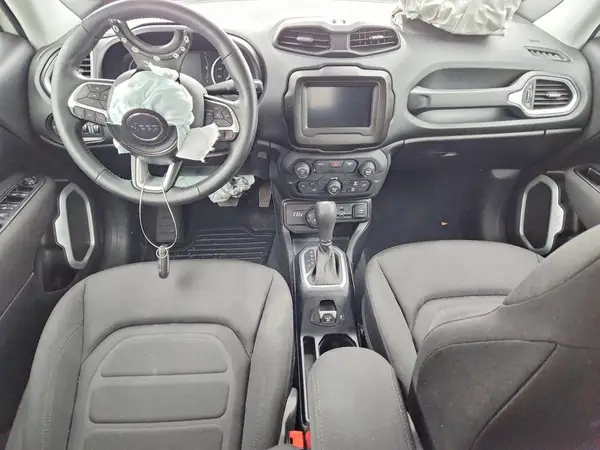 ZACNJBBB6KPK74228 2019 JEEP RENEGADE - Image 8