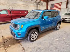 ZACNJBBB6KPK75377 2019 JEEP RENEGADE