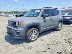 ZACNJBBB6KPK94091 2019 JEEP RENEGADE