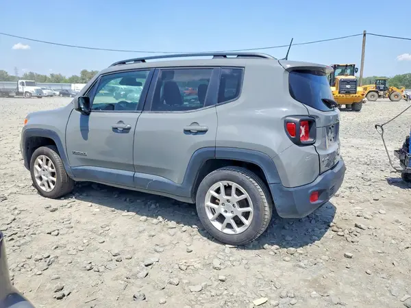 ZACNJBBB6KPK94091 2019 JEEP RENEGADE - Image 2
