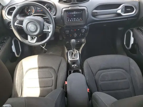 ZACNJBBB6KPK94091 2019 JEEP RENEGADE - Image 8