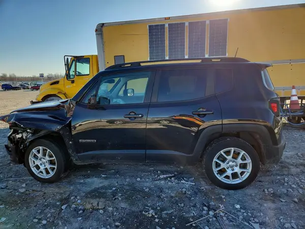 ZACNJBBB6LPK95730 2020 JEEP RENEGADE - Image 2