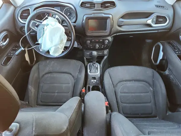 ZACNJBBB6LPK95730 2020 JEEP RENEGADE - Image 8