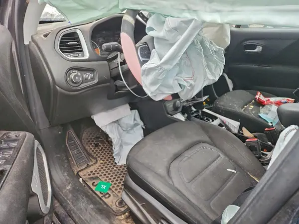 ZACNJBBB6LPL26409 2020 JEEP RENEGADE - Image 8