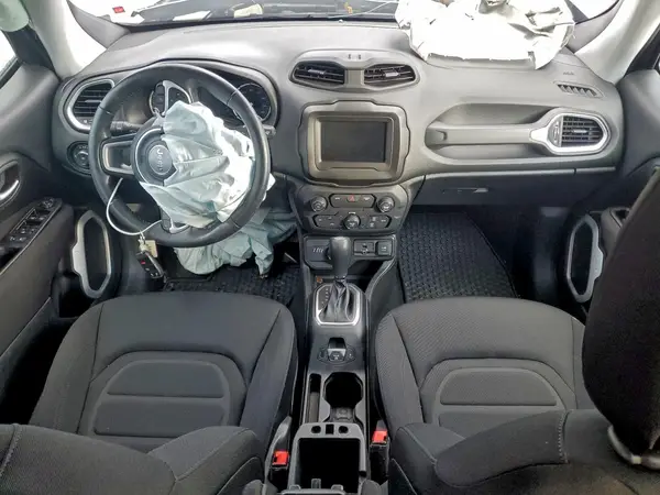 ZACNJBBB6LPL62178 2020 JEEP RENEGADE - Image 8