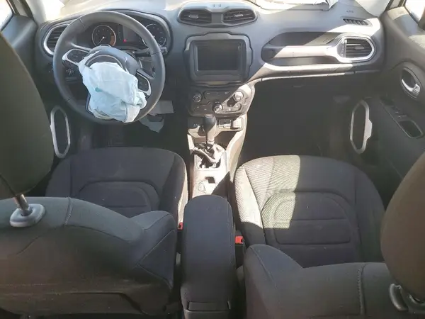 ZACNJBBB6LPL68398 2020 JEEP RENEGADE - Image 8