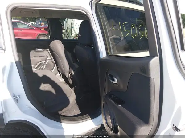 ZACNJBBB6LPL75898 2020 JEEP RENEGADE - Image 8