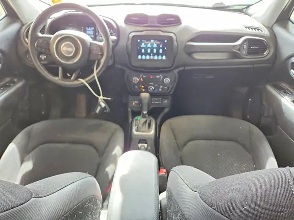 ZACNJBBB6LPL83337 2020 JEEP RENEGADE - Image 8