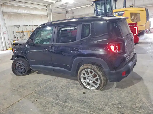 ZACNJBBB6LPL86397 2020 JEEP RENEGADE - Image 2