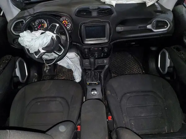ZACNJBBB6LPL86397 2020 JEEP RENEGADE - Image 8