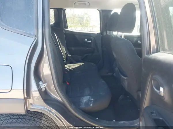 ZACNJBBB6LPL90868 2020 JEEP RENEGADE - Image 8