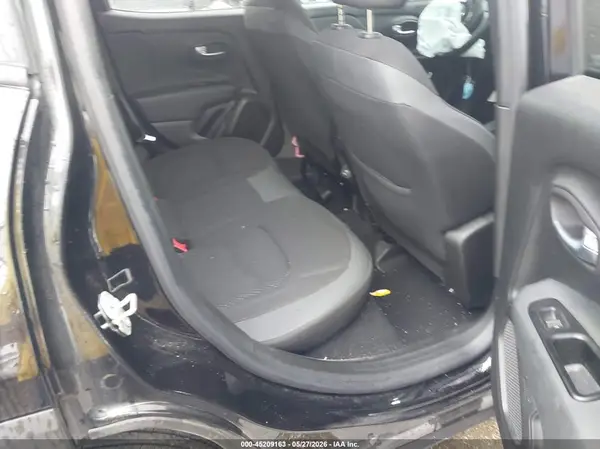 ZACNJBBB6LPL93138 2020 JEEP RENEGADE - Image 8