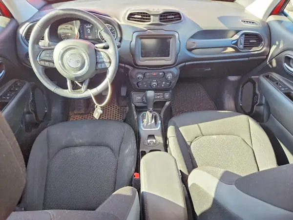 ZACNJBBB6LPL97481 2020 JEEP RENEGADE - Image 8