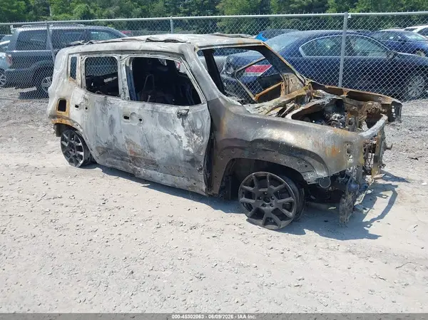 ZACNJBBB6LPL97786 2020 JEEP RENEGADE - Image 1