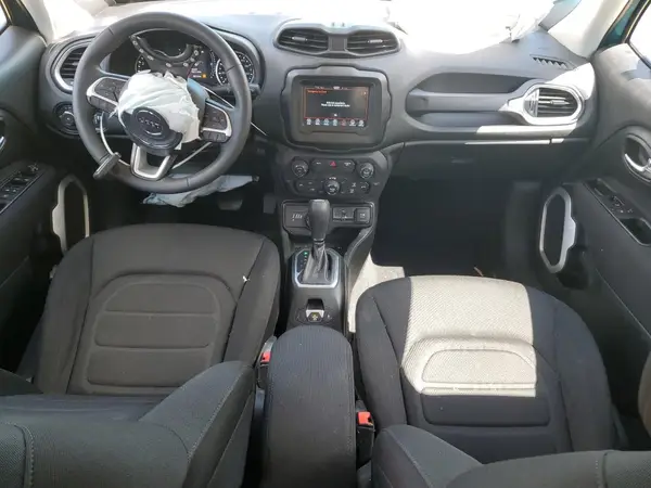 ZACNJBBB6LPL98971 2020 JEEP RENEGADE - Image 8