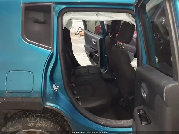 ZACNJBBB6LPM02338 2020 JEEP RENEGADE - Image 8