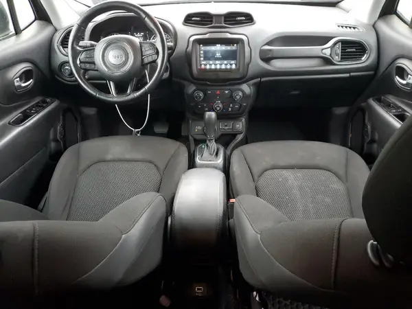 ZACNJBBB6LPM03411 2020 JEEP RENEGADE - Image 8