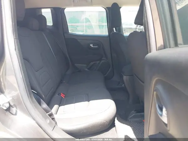 ZACNJBBB6LPM04297 2020 JEEP RENEGADE - Image 8